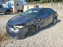 2T1BURHE2GC487199 2016 TOYOTA COROLLA