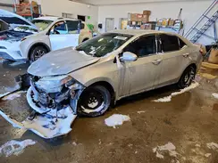 2T1BURHE2GC487994 2016 TOYOTA COROLLA