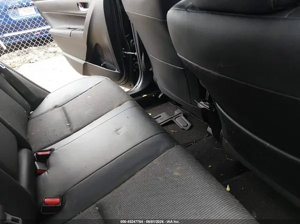2T1BURHE2GC488384 2016 TOYOTA COROLLA - Image 8