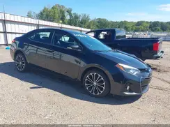 2T1BURHE2GC488580 2016 TOYOTA COROLLA