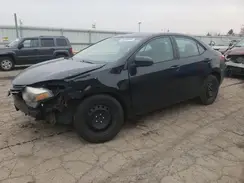 2T1BURHE2GC489115 2016 TOYOTA COROLLA