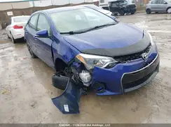 2T1BURHE2GC489549 2016 TOYOTA COROLLA