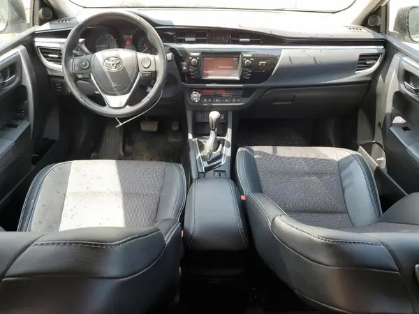 2T1BURHE2GC490779 2016 TOYOTA COROLLA - Image 8