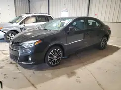2T1BURHE2GC490832 2016 TOYOTA COROLLA