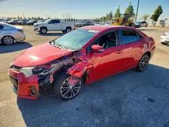 2T1BURHE2GC491379 2016 TOYOTA COROLLA