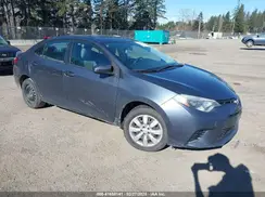2T1BURHE2GC491852 2016 TOYOTA COROLLA