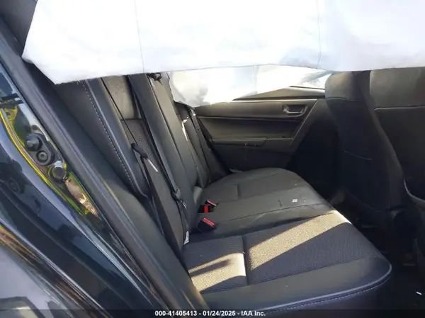 2T1BURHE2GC491883 2016 TOYOTA COROLLA - Image 8