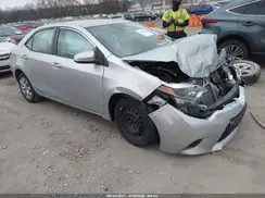 2T1BURHE2GC492158 2016 TOYOTA COROLLA