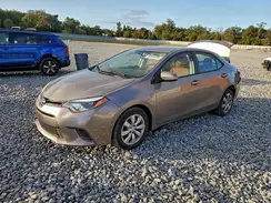 2T1BURHE2GC492161 2016 TOYOTA COROLLA