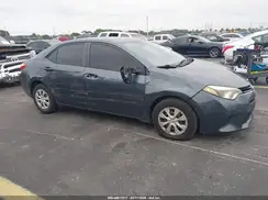 2T1BURHE2GC492399 2016 TOYOTA COROLLA