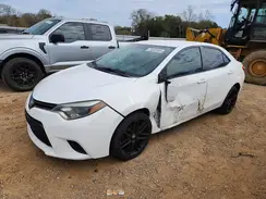 2T1BURHE2GC492550 2016 TOYOTA COROLLA