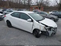 2T1BURHE2GC492984 2016 TOYOTA COROLLA