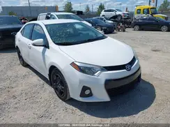 2T1BURHE2GC493519 2016 TOYOTA COROLLA