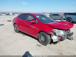 2T1BURHE2GC494282 2016 TOYOTA COROLLA