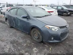 2T1BURHE2GC495237 2016 TOYOTA COROLLA
