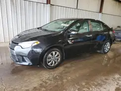 2T1BURHE2GC495707 2016 TOYOTA COROLLA