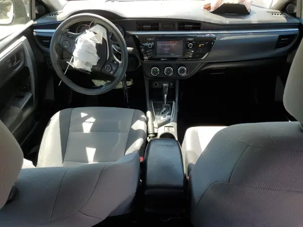 2T1BURHE2GC495965 2016 TOYOTA COROLLA - Image 8