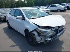 2T1BURHE2GC496520 2016 TOYOTA COROLLA