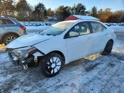 2T1BURHE2GC496629 2016 TOYOTA COROLLA