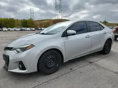 2T1BURHE2GC497392 2016 TOYOTA COROLLA