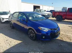 2T1BURHE2GC497540 2016 TOYOTA COROLLA