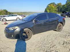 2T1BURHE2GC498381 2016 TOYOTA COROLLA