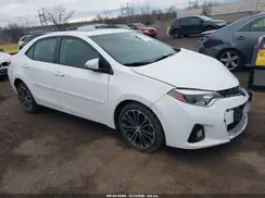 2T1BURHE2GC498736 2016 TOYOTA COROLLA