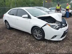 2T1BURHE2GC498834 2016 TOYOTA COROLLA