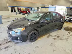 2T1BURHE2GC499496 2016 TOYOTA COROLLA