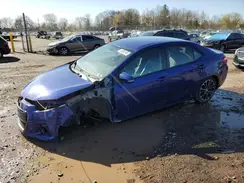 2T1BURHE2GC499949 2016 TOYOTA COROLLA