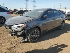 2T1BURHE2GC499983 2016 TOYOTA COROLLA
