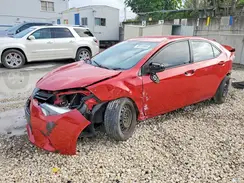 2T1BURHE2GC500369 2016 TOYOTA COROLLA