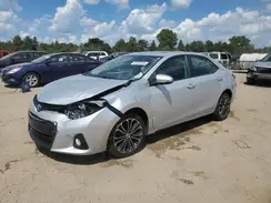 2T1BURHE2GC502073 2016 TOYOTA COROLLA