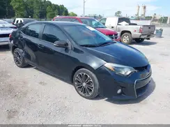 2T1BURHE2GC503482 2016 TOYOTA COROLLA