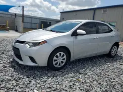 2T1BURHE2GC503546 2016 TOYOTA COROLLA