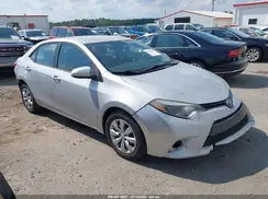 2T1BURHE2GC504518 2016 TOYOTA COROLLA