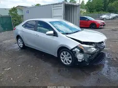2T1BURHE2GC504597 2016 TOYOTA COROLLA