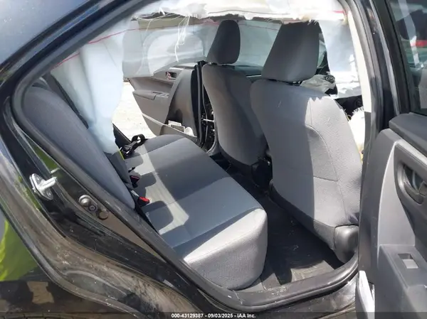 2T1BURHE2GC505913 2016 TOYOTA COROLLA - Image 8