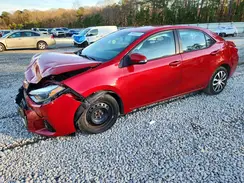 2T1BURHE2GC506866 2016 TOYOTA COROLLA