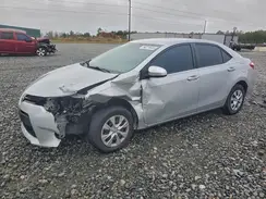2T1BURHE2GC507693 2016 TOYOTA COROLLA