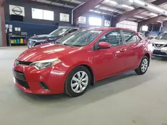 2T1BURHE2GC507774 2016 TOYOTA COROLLA