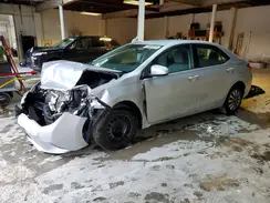 2T1BURHE2GC507984 2016 TOYOTA COROLLA