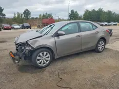 2T1BURHE2GC508293 2016 TOYOTA COROLLA