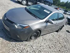 2T1BURHE2GC509296 2016 TOYOTA COROLLA