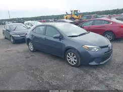 2T1BURHE2GC509301 2016 TOYOTA COROLLA
