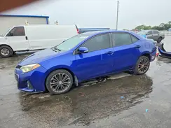 2T1BURHE2GC509928 2016 TOYOTA COROLLA
