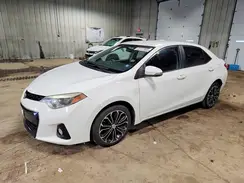2T1BURHE2GC510013 2016 TOYOTA COROLLA
