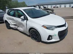 2T1BURHE2GC511386 2016 TOYOTA COROLLA