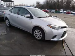 2T1BURHE2GC511551 2016 TOYOTA COROLLA
