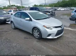 2T1BURHE2GC511811 2016 TOYOTA COROLLA